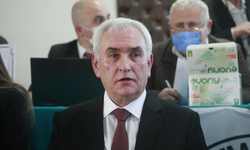 Marmarabirlik Yönetim Kurulu’na Remzi Bayram Atandı