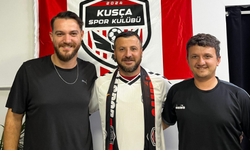 Kuşçaspor’da hoca belli oldu