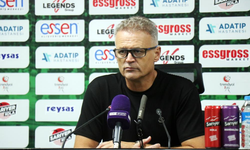Sakaryaspor’da İrfan Buz Dönemi Sona Erdi