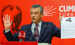 Özgür Özel, Bakan Tunç’a 7 Soruluk Yazılı Önerge Verdi