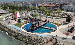 Rüsumat No:4 Destanı Ordu’da Gelecek Kuşaklarla Buluşuyor