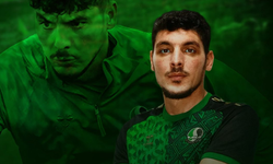 Salih Dursun Yeniden Sakaryaspor’da!