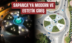 Sapanca’ya Modern ve Estetik Giriş