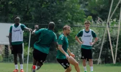 Sakaryaspor Bandırma’ya Hazır