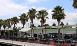 Sekapark Marina’da Mahal Plus Hizmete Açıldı