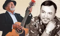 Usta sanatçı Selçuk Alagöz vefat etti