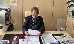 CHP Havza İlçe Başkanı Şener Geçit’ten Gazze Çağrısı