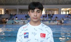 Serbest dalışta dünya ikincisi Ediz Duman'ın hedefi şampiyonluk