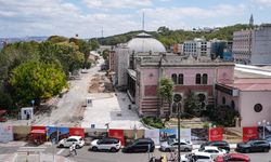 Sirkeci Garı Restorasyon İçin Ziyarete Kapatıldı