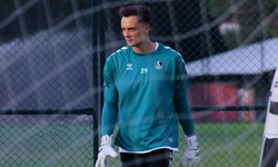 Szumski, Iğdır FK Maçına Hazır