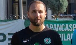 Tufan Çömlekçi Sapancaspor’da Kaldı: Sözleşme Uzatıldı