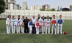 Talas Belediyespor’da Gurur ve Coşku Dolu Sezon Kapanışı