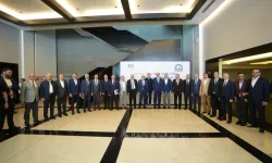 Talas'ın başarısı ülke sınırlarını aştı