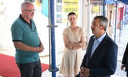 Tarihi Sokaklar Sağlıklaştırılıyor: Saraçlar Caddesi Büyük Ölçüde Tamamlandı