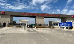 Cilvegözü ve Öncüpınar gümrük kapılarında transit ticarette 24 saat geçiş serbestleşecek
