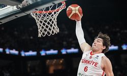 2025 Avrupa Basketbol Şampiyonası Yarın Başlıyor: Türkiye İlk Maçını Letonya ile Yapacak