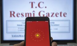 Siyasi Partilerin Mali Denetim Kararları Resmi Gazete’de Yayımlandı
