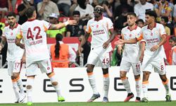 Galatasaray’ın UEFA Şampiyonlar Ligi Fikstürü Belli Oldu