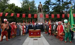 Trabzon’un Fethi 564. Yılında Gururla Kutlandı