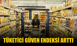 Tüketici Güven Endeksi Ağustos’ta Yüzde 0,9 Artış Gösterdi