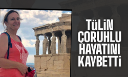 Tülin Çoruhlu hayatını kaybetti