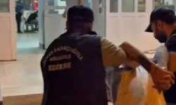 Tuncay Meriç’in katil zanlısı yakalandı