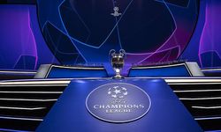 UEFA Şampiyonlar Ligi 2025/26 Lig Aşaması Kuraları Yarın Çekiliyor