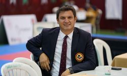 Uğur Kobaş, Basel’de Uluslararası Karate Turnuvasında Şef Hakemlik Yapacak