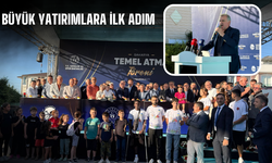 Sakarya’da Spor Yatırımlarında Yeni Dönem Başladı