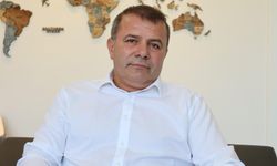 Sakarya Ticaret Borsası Başkanı Mustafa Genç’ten 30 Ağustos Zafer Bayramı Mesajı