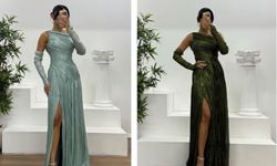 Abiye Modasında Büyük Beden ve Tulum Şıklığı
