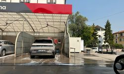 Sakarya'da Araç Yıkama İstasyonlarında Su Sorunu