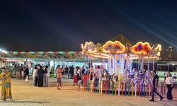 Lunapark fiyatları cep yakıyor!