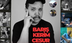 Ünlü Fotoğraf Sanatçısı Barış Kerim Cesur Söğüt’te Sanat Rüzgarı Estirecek