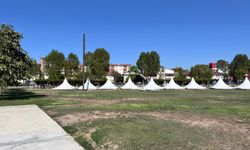 Sakarya Kültür Sanat Festivali İçin Hazırlıklar Başladı