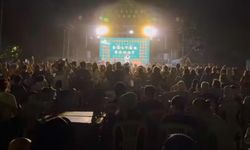 Rumeli-Balkan Kültür Buluşması Muhteşem Bir Gece Yaşattı