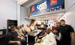 Saadet Partisi Karapürçek İlçe Teşkilatı’ndan “Şap Hastalığı” Uyarısı