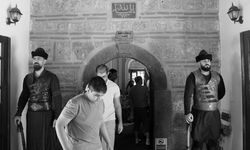 Fotoğraf Sanatçısı Barış Kerim Cesur, Söğüt’ün Tarihi ve Kültürünü Fotoğrafladı