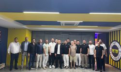 Hakan Bilal Kutlualp’ten İlk Ziyaret Sakarya’ya