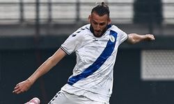 Yusuf Bayram Bitlis’te: Tecrübeli Stoper Bitlisspor’a Transfer Oldu