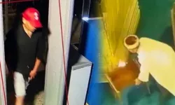 Yabancı uyruklu bir kişi Ayasofya’yı yakmaya çalıştı!