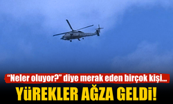 Adapazarı'nda yürekler ağza geldi!