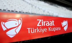 Ziraat Türkiye Kupası 1. Eleme Turu Kura Çekimi 21 Ağustos’ta Yapılacak