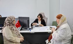 Tığcılar’da Kentsel Dönüşüm Başladı