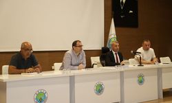 1 TAŞINMAZIN İHALESİ YAPILDI