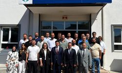SUBÜ Bilişim Teknolojileri MYO Akademik Kurulu Toplandı