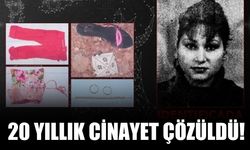 Türk ve İspanyol polisi 20 yıllık cinayete ışık tuttu