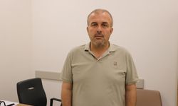 20 Yıllık Sigara Bağımlılığı Poliklinik Desteğiyle Son Buldu