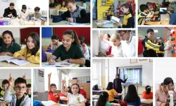 2025-2026 Eğitim Öğretim Yılı Başladı