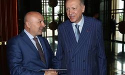 Cumhurbaşkanı Başdanışmanı Hamdi Kılıç vefat etti